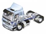 Volvo FE 4x2 2006 года